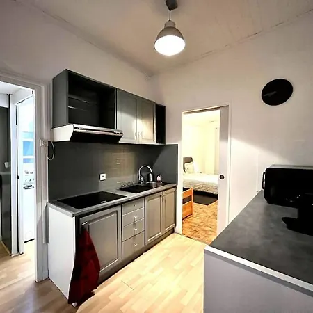 Hypercentre - Vieille - Wifi