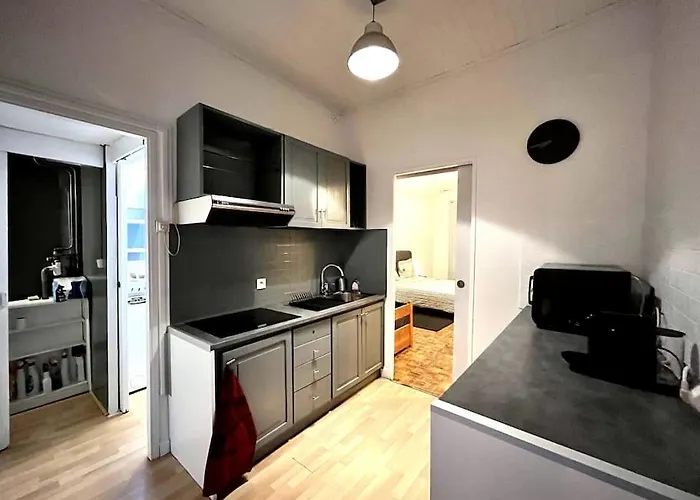 Hypercentre - Vieille - Wifi