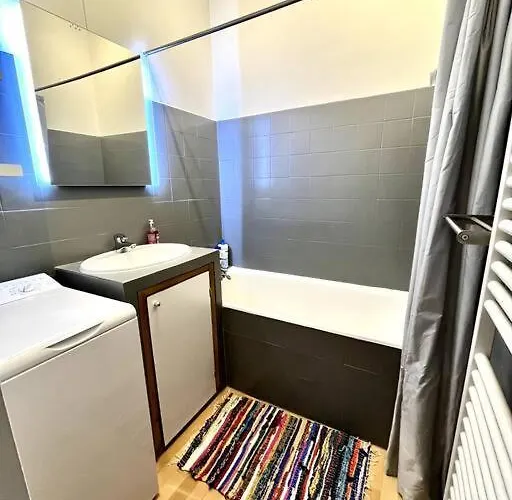 Hypercentre - Vieille - Wifi *